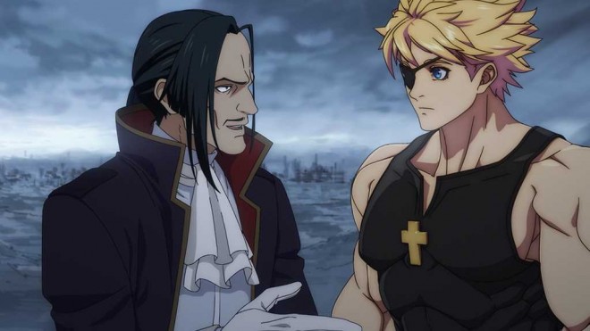 GUILTY GEAR STRIVE
